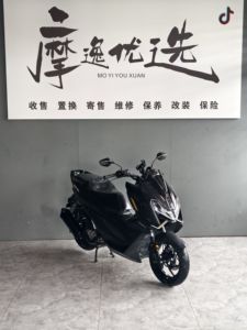 二手升仕150X