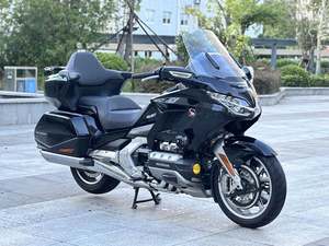 二手本田Gold Wing GL1800