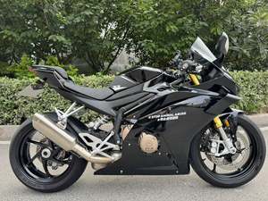 二手张雪机车500RR