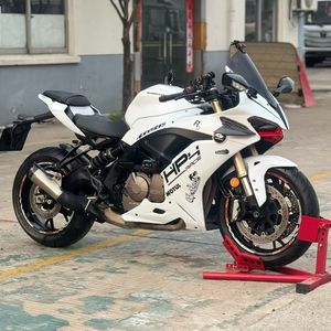 二手QJMOTOR赛600