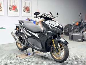 二手雅马哈AEROSPORTS X