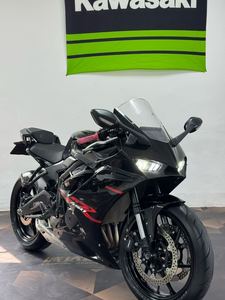 二手凯越450RR