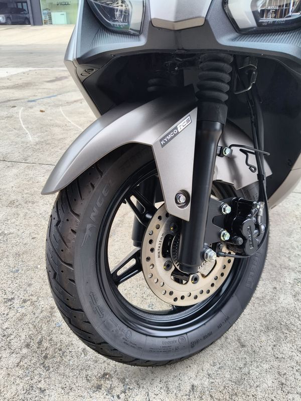 二手光阳KS125