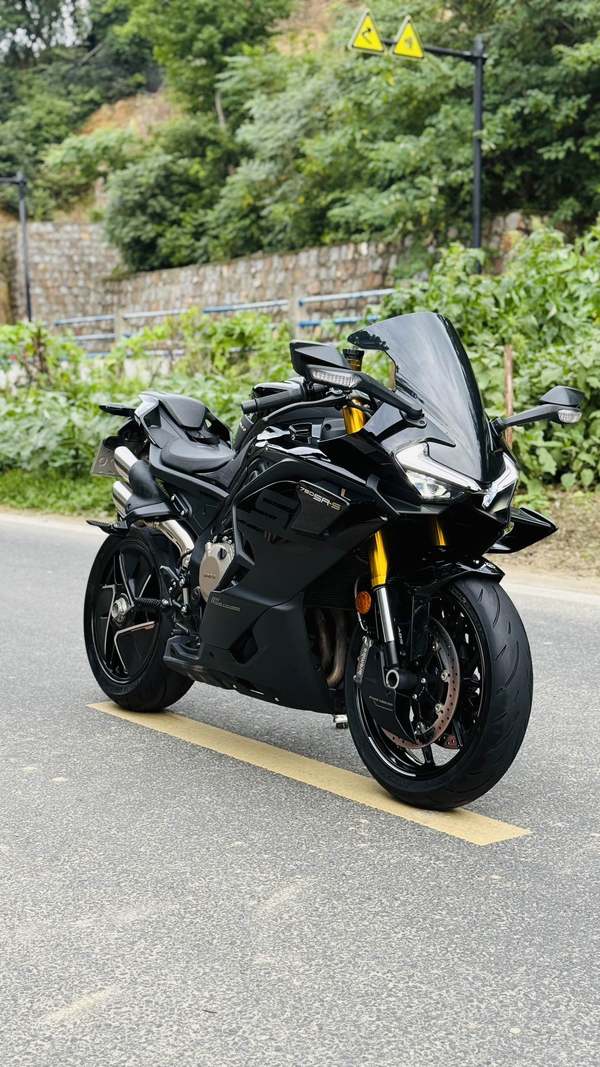 二手春风750SR-S
