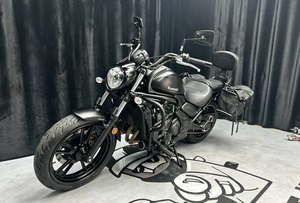 二手川崎Vulcan S