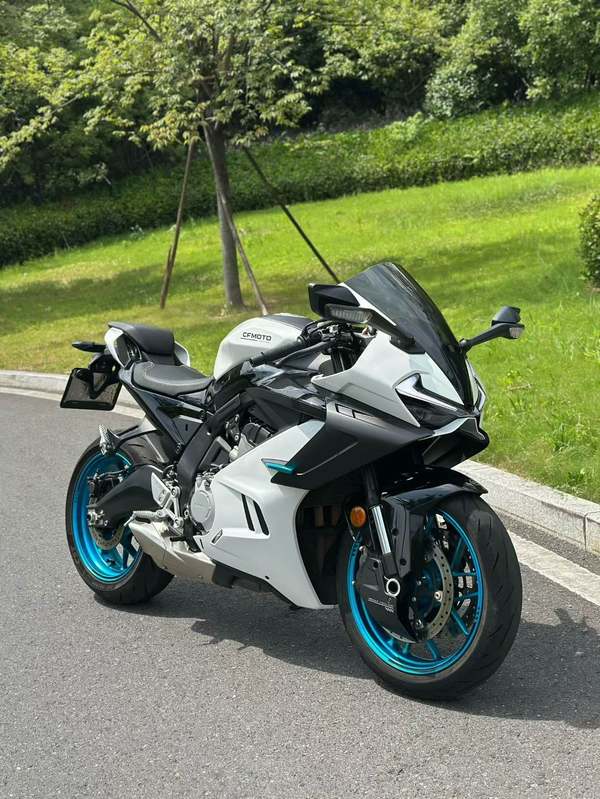 二手春风675SR-R