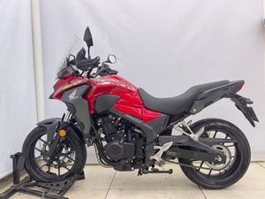 二手本田CB400X