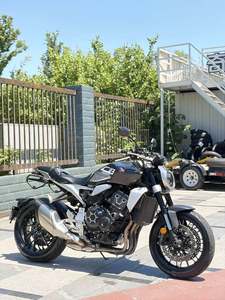 二手本田CB1000R