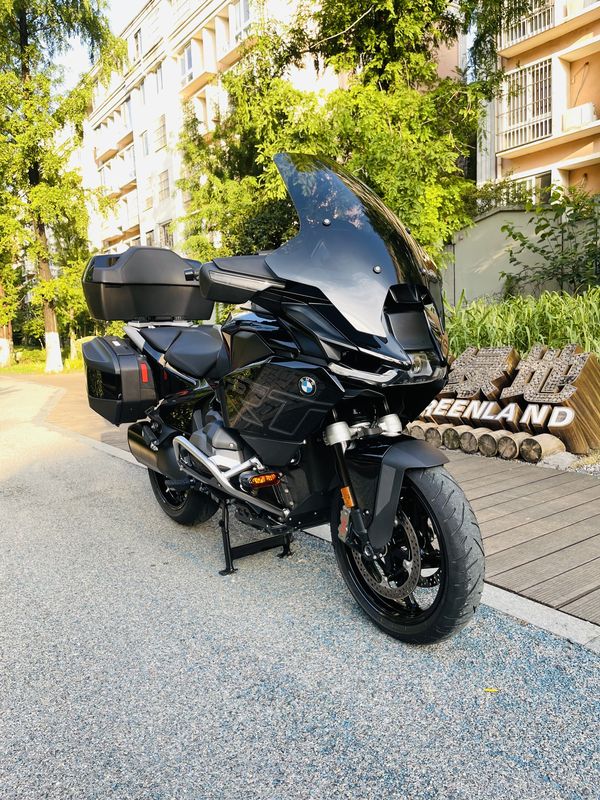 二手宝马R 1300 RT