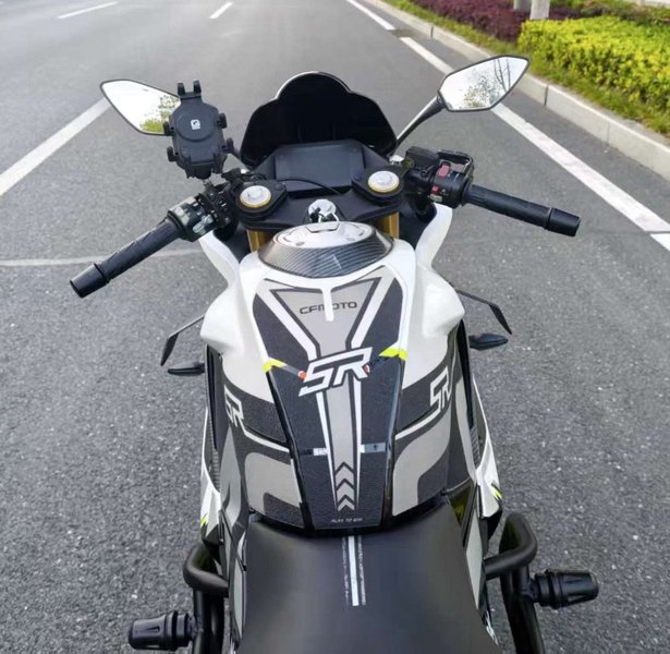 二手春风250SR