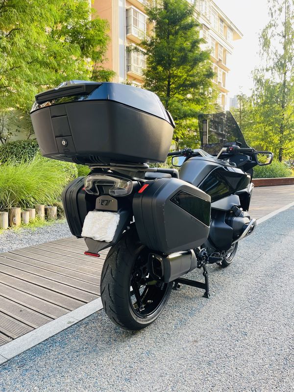二手宝马R 1300 RT
