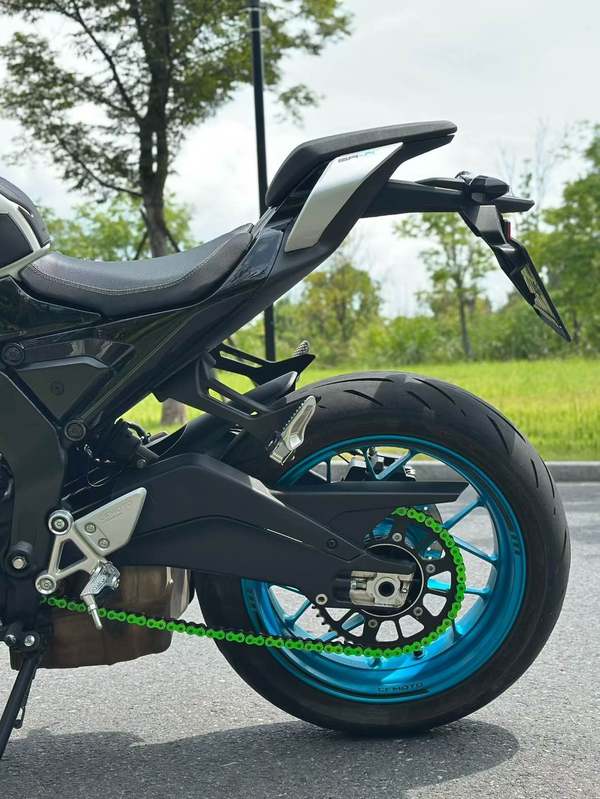 二手春风675SR-R