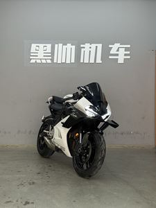 二手春风675SR-R