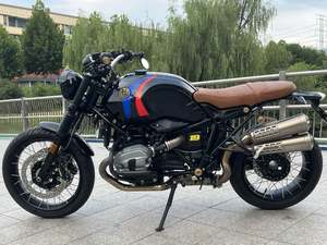 二手宝马R NineT