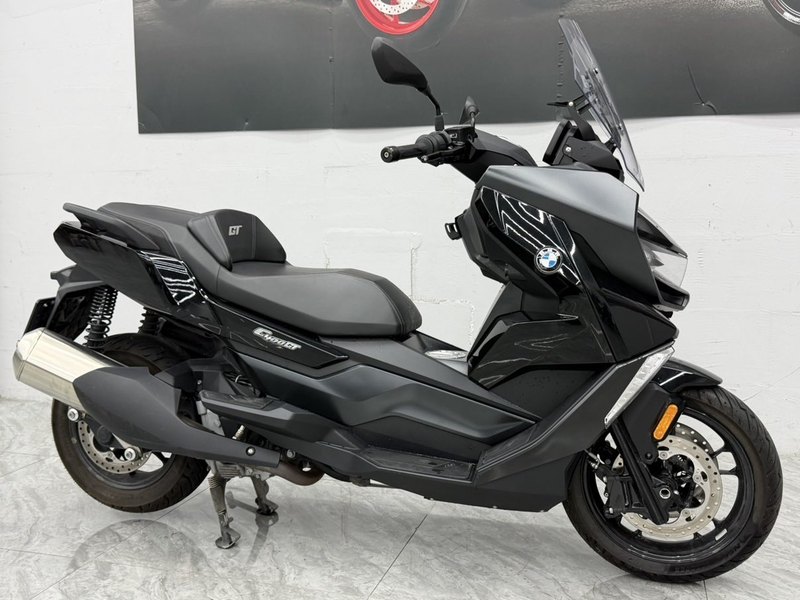 二手宝马C 400