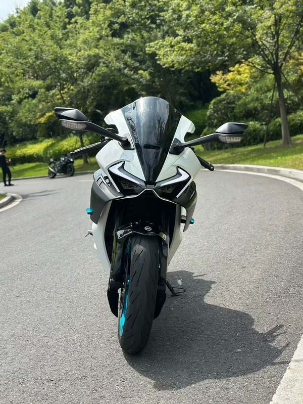 二手春风675SR-R