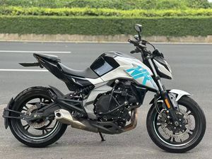 二手春风400NK