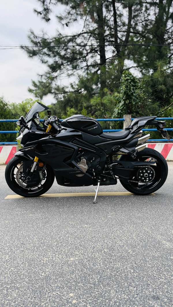 二手春风750SR-S