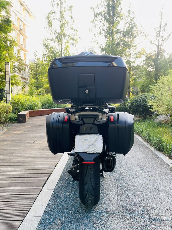 二手宝马R 1300 RT