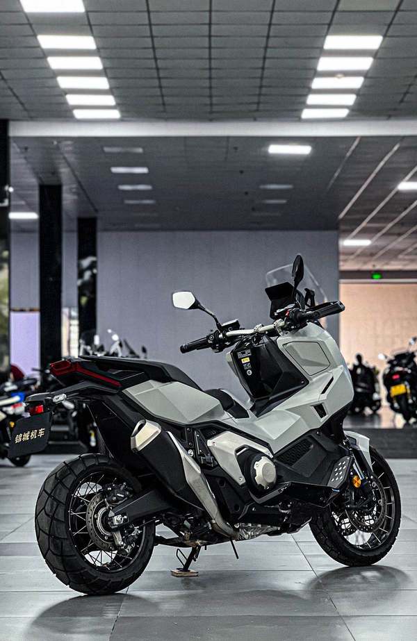 二手本田X-ADV 750