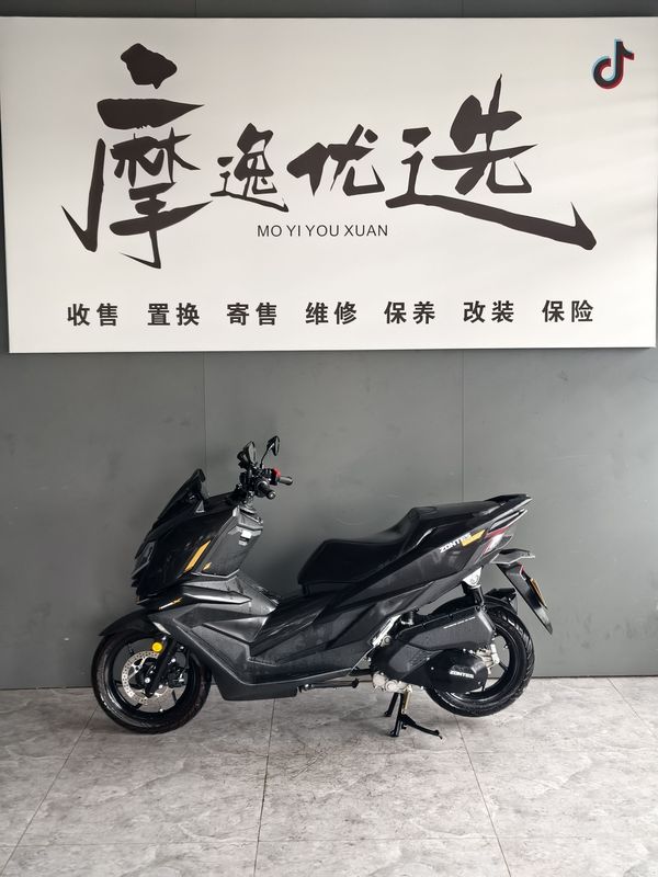 二手升仕150X
