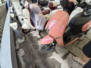 二手三阳CLBCU