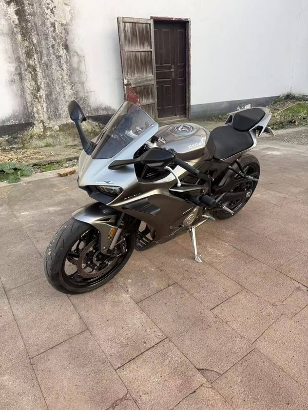 二手凯越450RR