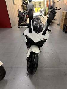 二手凯越450RR