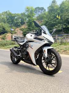 二手凯越250RR 刺鸟