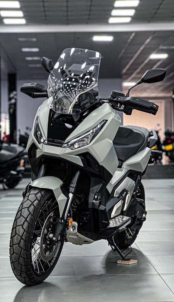 二手本田X-ADV 750