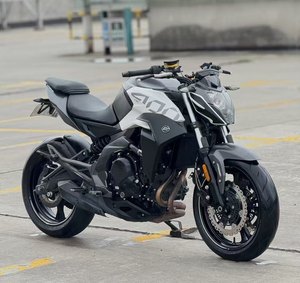 二手春风400NK