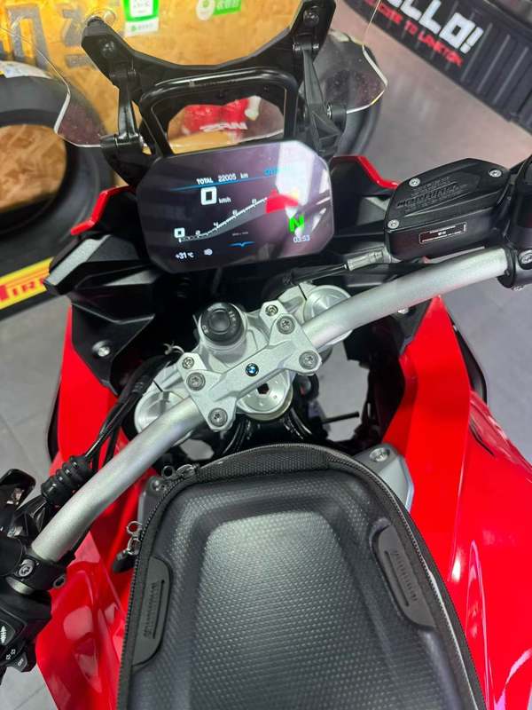 二手宝马F 900 XR