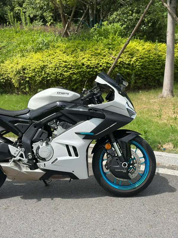 二手春风675SR-R