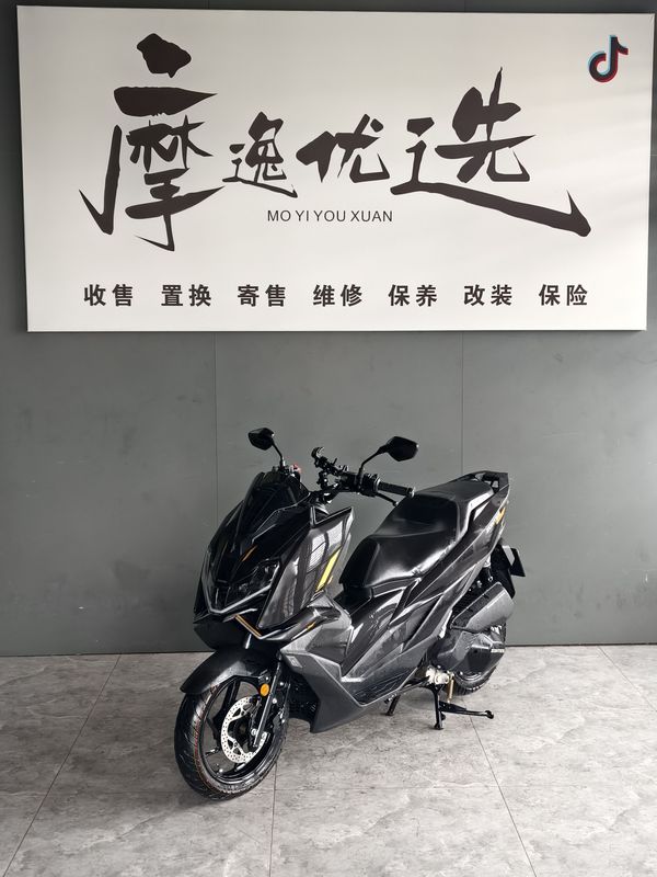 二手升仕150X