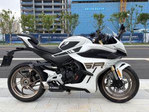 二手春风450SR