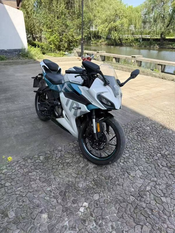 二手春风250SR