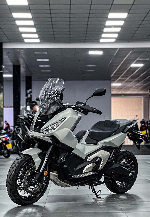 二手本田X-ADV 750