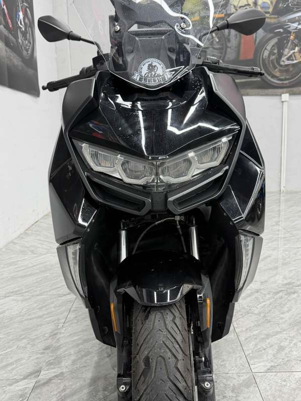 二手宝马C 400