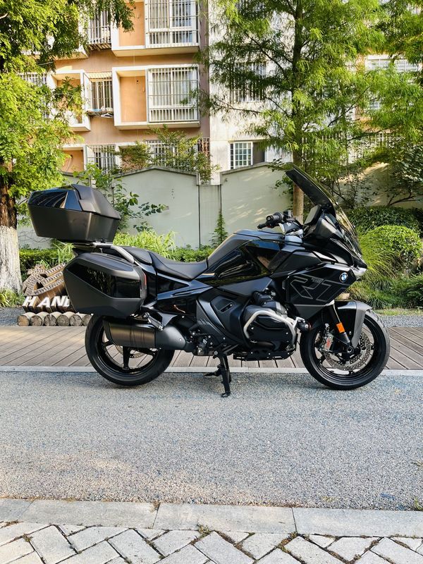 二手宝马R 1300 RT