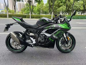 二手无极250RR