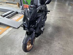 二手雅马哈XMAX