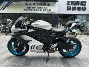 二手春风675SR-R