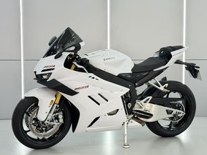 二手张雪机车820RR