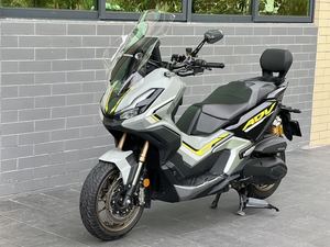 二手本田ADV350