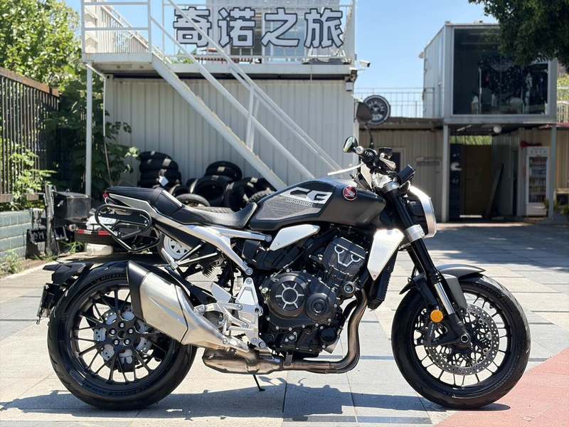 二手本田CB1000R