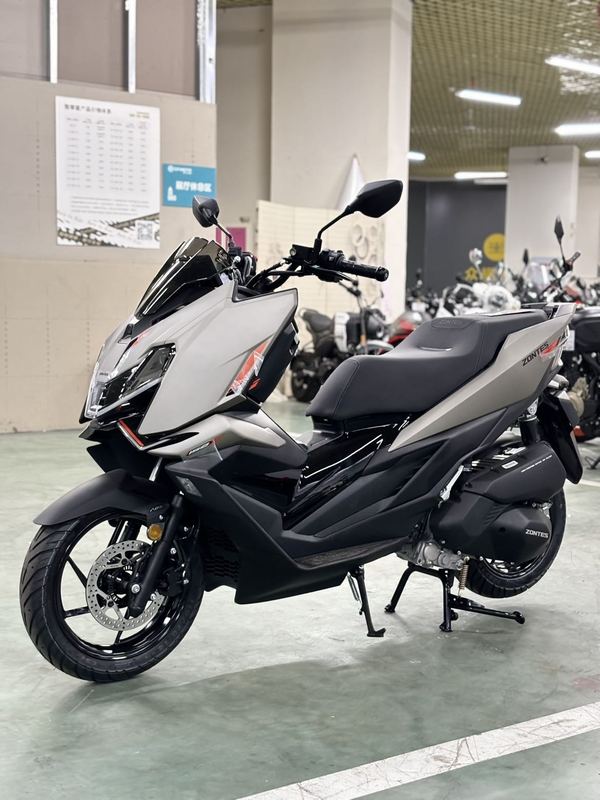 二手升仕150X