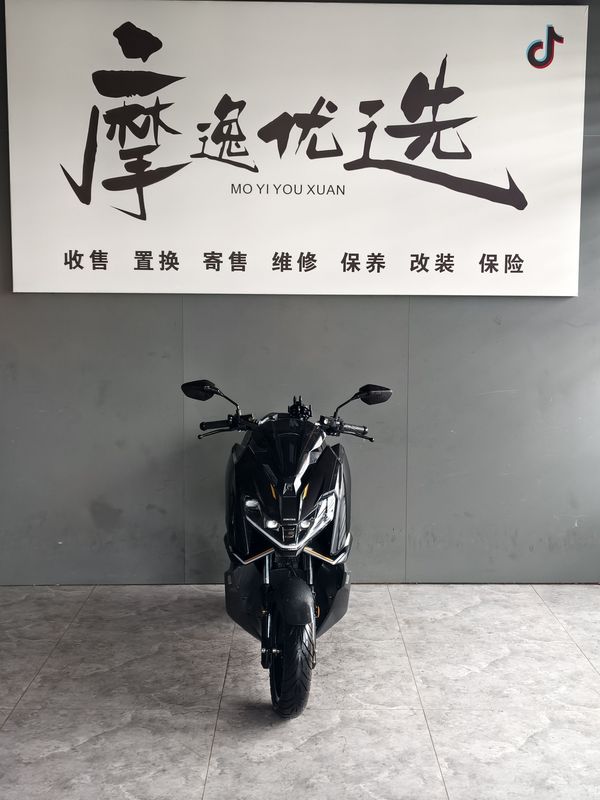 二手升仕150X