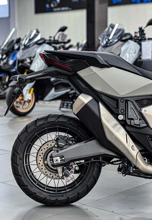 二手本田X-ADV 750