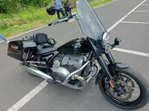 二手宝马R 18