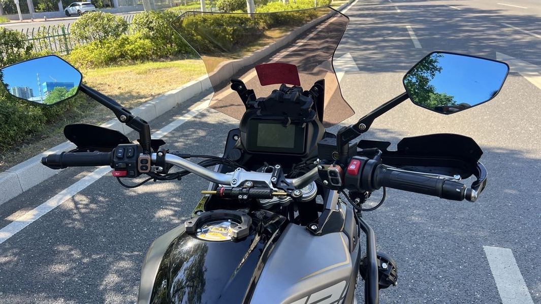 二手凯越525X